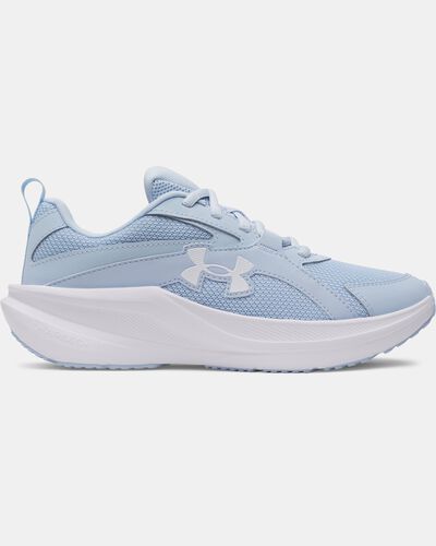 UA Charged+ Assert 11