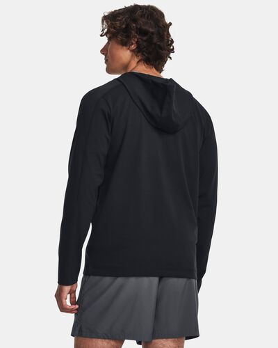 Men's UA Meridian Full-Zip