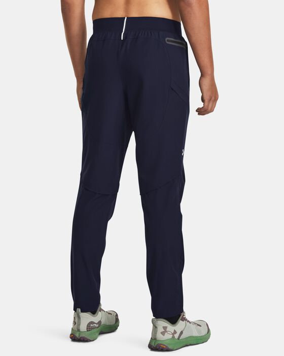 Men's UA Anywhere Adaptable Pants image number 1