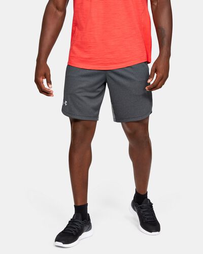 Men's UA Knit Performance Training Shorts