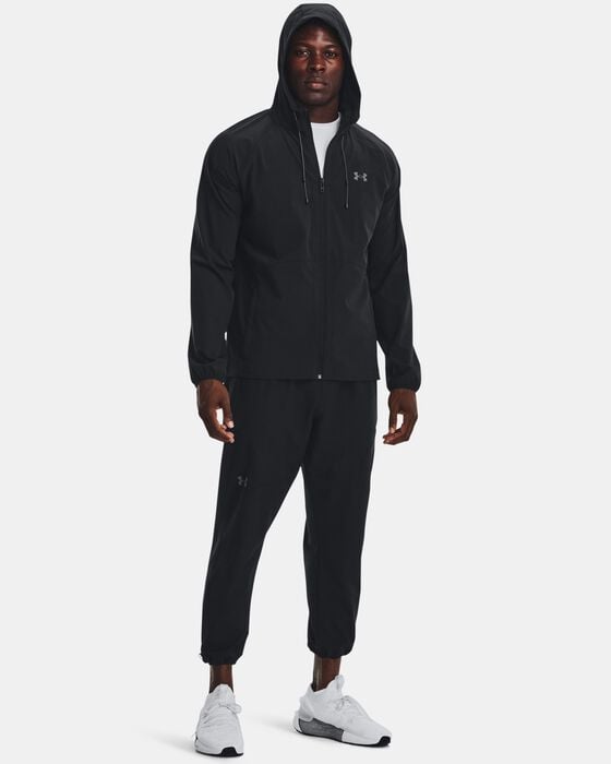 UA Stretch Woven UA Stretch Woven image number 2