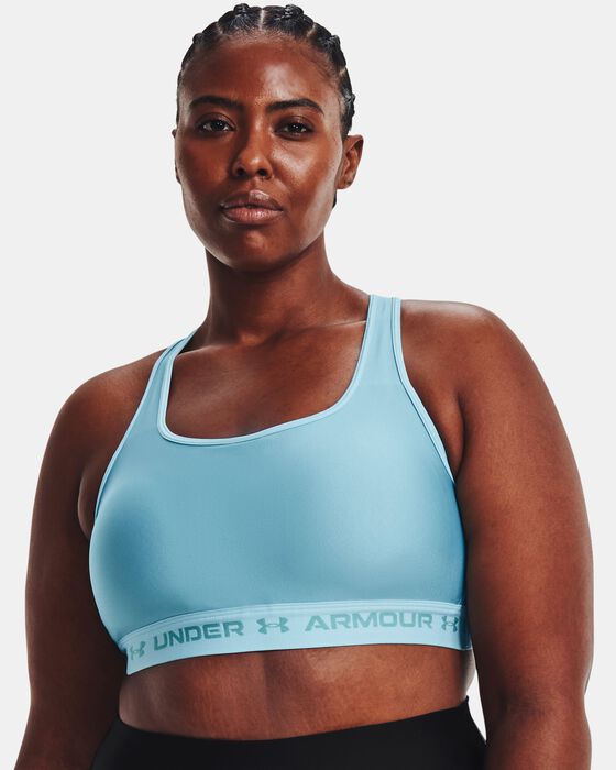 Armour® Mid Armour® Mid image number 1