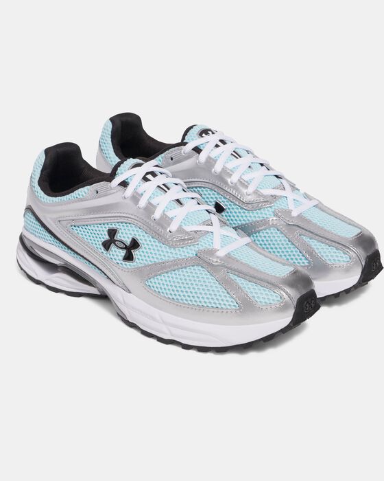 Unisex UA Apparition Shoes image number 3