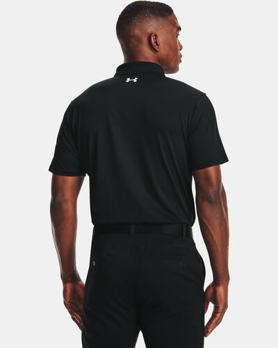 Men's UA Performance Polo Graphic