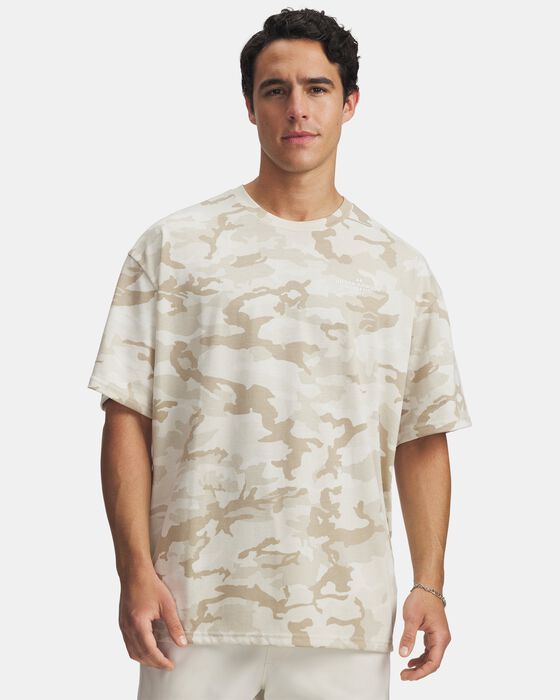 UA Athletic Department Printed Heavyweight image number 0