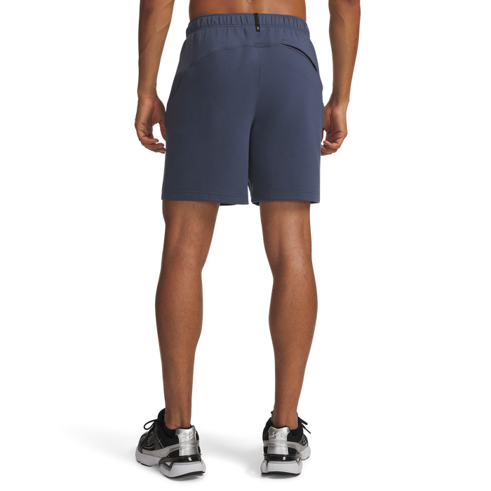 UA Unstoppable Fleece image number 2