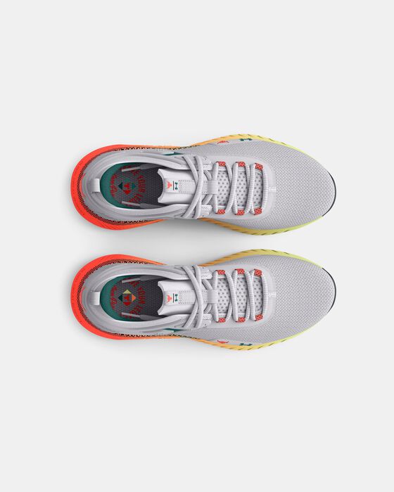 Women's Project Rock 5 Training Shoes image number 2