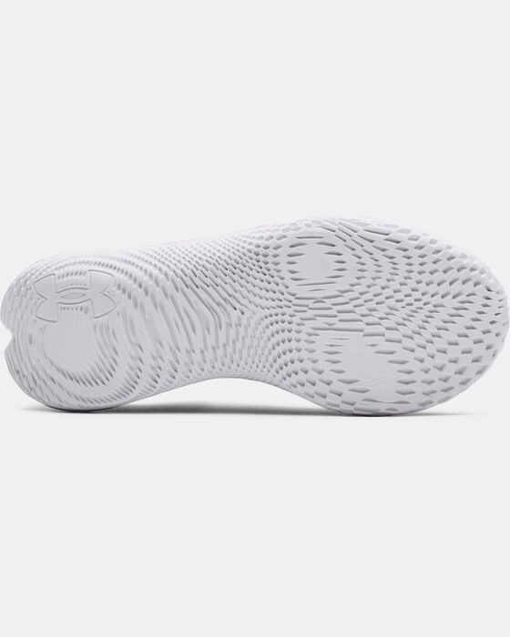 Women's UA Flow Velociti Wind Running Shoes image number 9