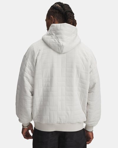 UA Unstoppable Fleece Textured UA Unstoppable Fleece Textured