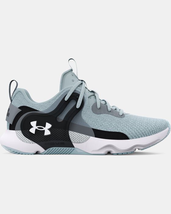 Women's UA HOVR™ Apex 3 Training Shoes image number 0