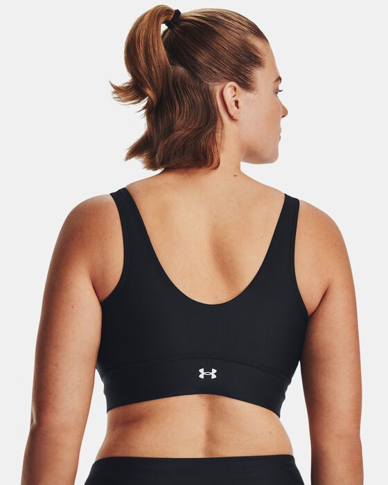 UA Infinity Mid Pintuck image number 5