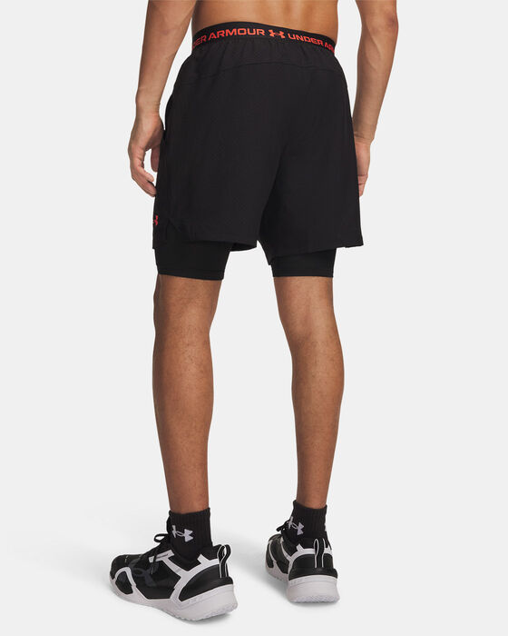 UA Vanish Woven 2.0 image number 2