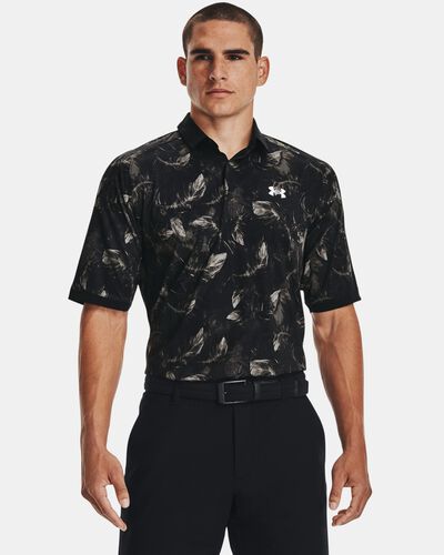 Men's UA Iso-Chill BOF Polo