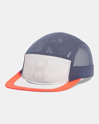 Men's UA Launch Camper Hat