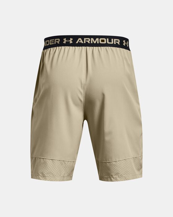 Men's UA Vanish Woven Shorts image number 6