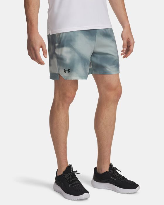 UA Vanish Woven Printed image number 0