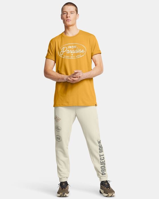 Project Rock Heavyweight Tools Of The Trade Project Rock Heavyweight Tools Of The Trade image number 2