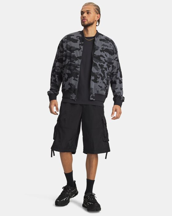 UA Sport Utility Woven image number 2