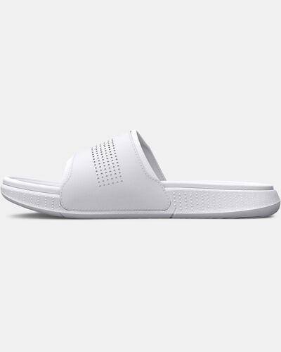 Unisex UA Ansa Elevate Slides