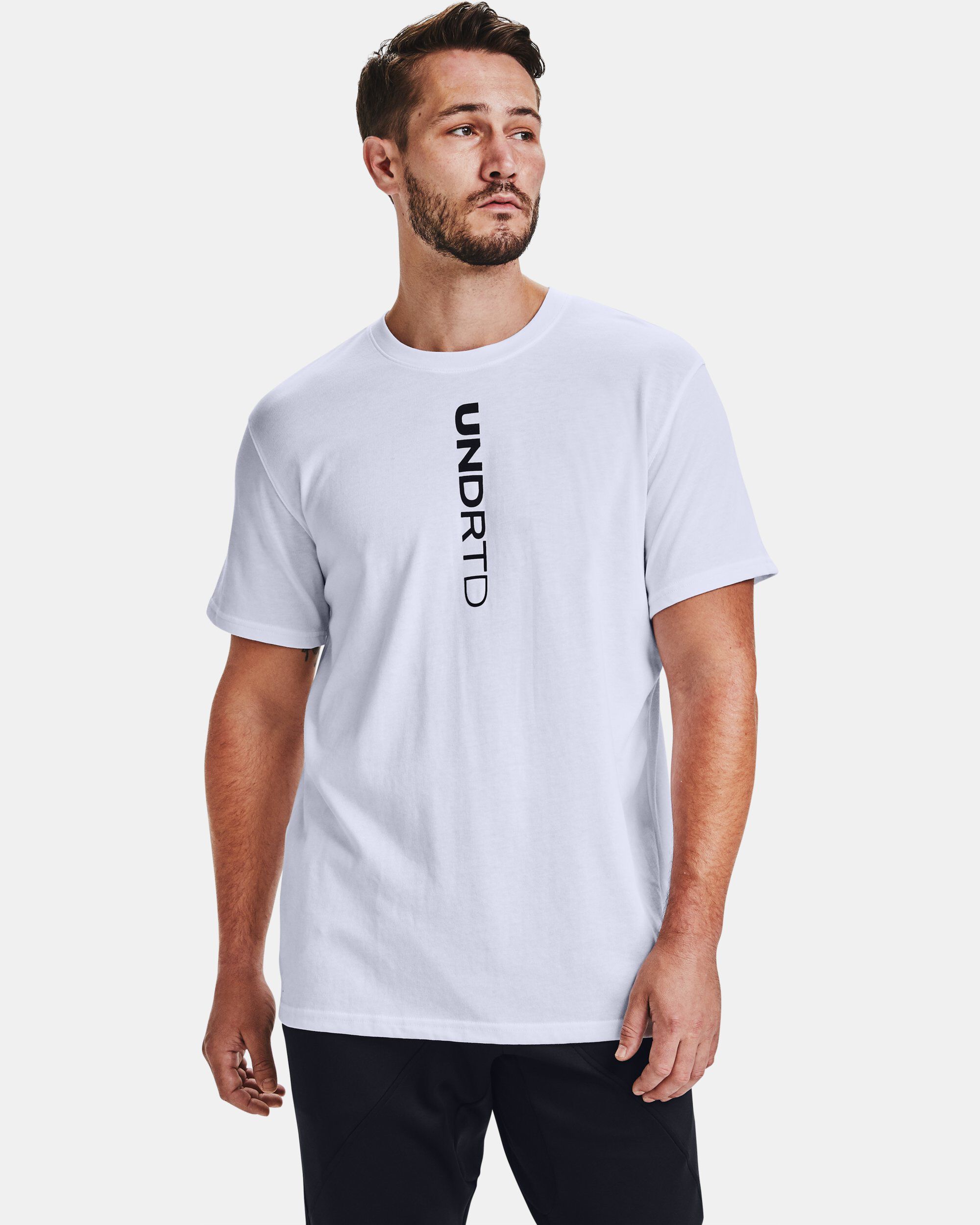 Undrtd top