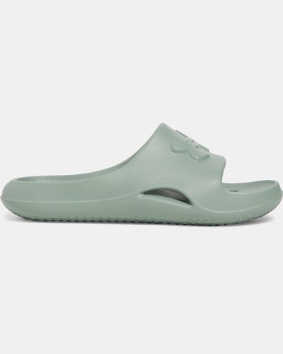 Women's UA Locker V Slides Women's UA Locker V Slides