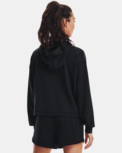 Women's Project Rock Terry Hoodie