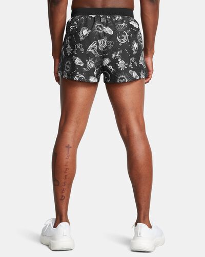 Men's UA Launch 2" Shorts