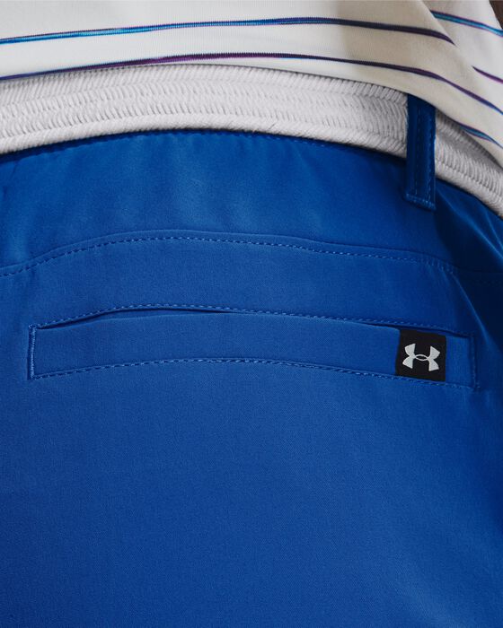 Men's UA Drive Tapered Pants image number 3