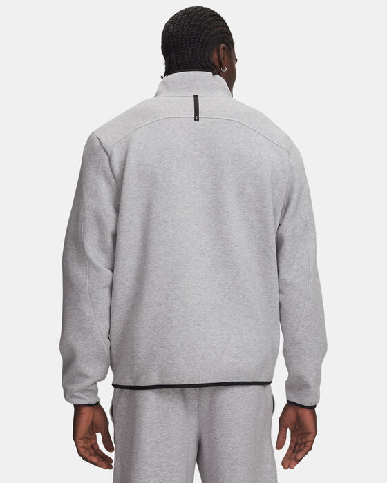 UA Unstoppable Fleece image number 2
