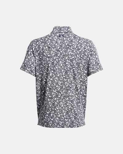 UA Playoff 3.0 Printed