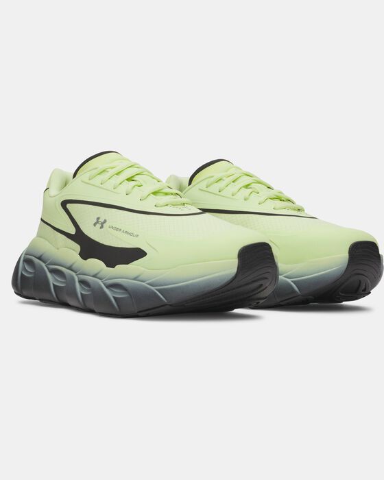 UA Halo Runner JD image number 3