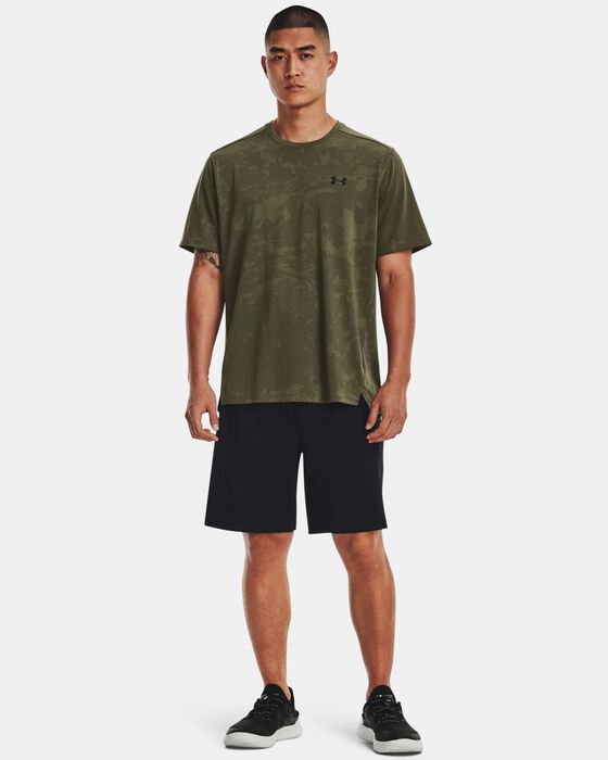 UA Tech™ Vent Jacquard image number 2