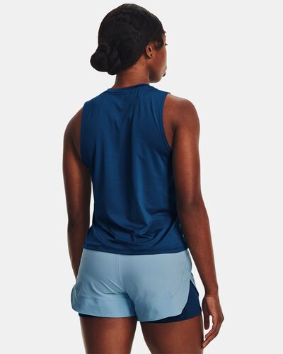 Women's UA RUSH™ Tank