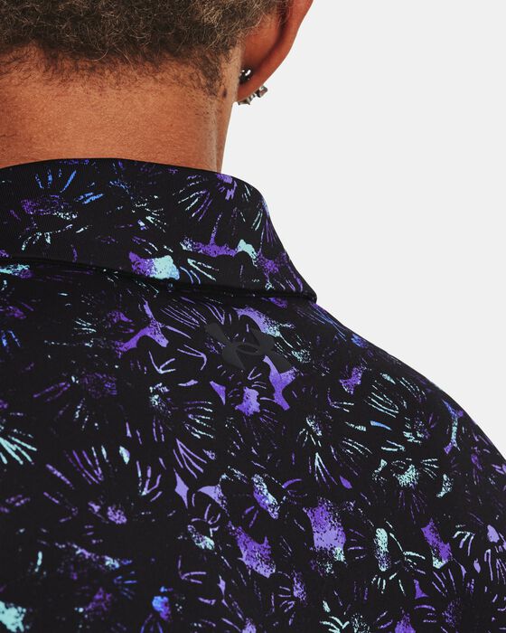 UA Playoff 3.0 Printed image number 3