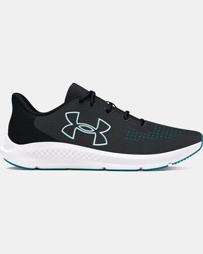 UA Charged Pursuit 3 Big Logo UA Charged Pursuit 3 Big Logo