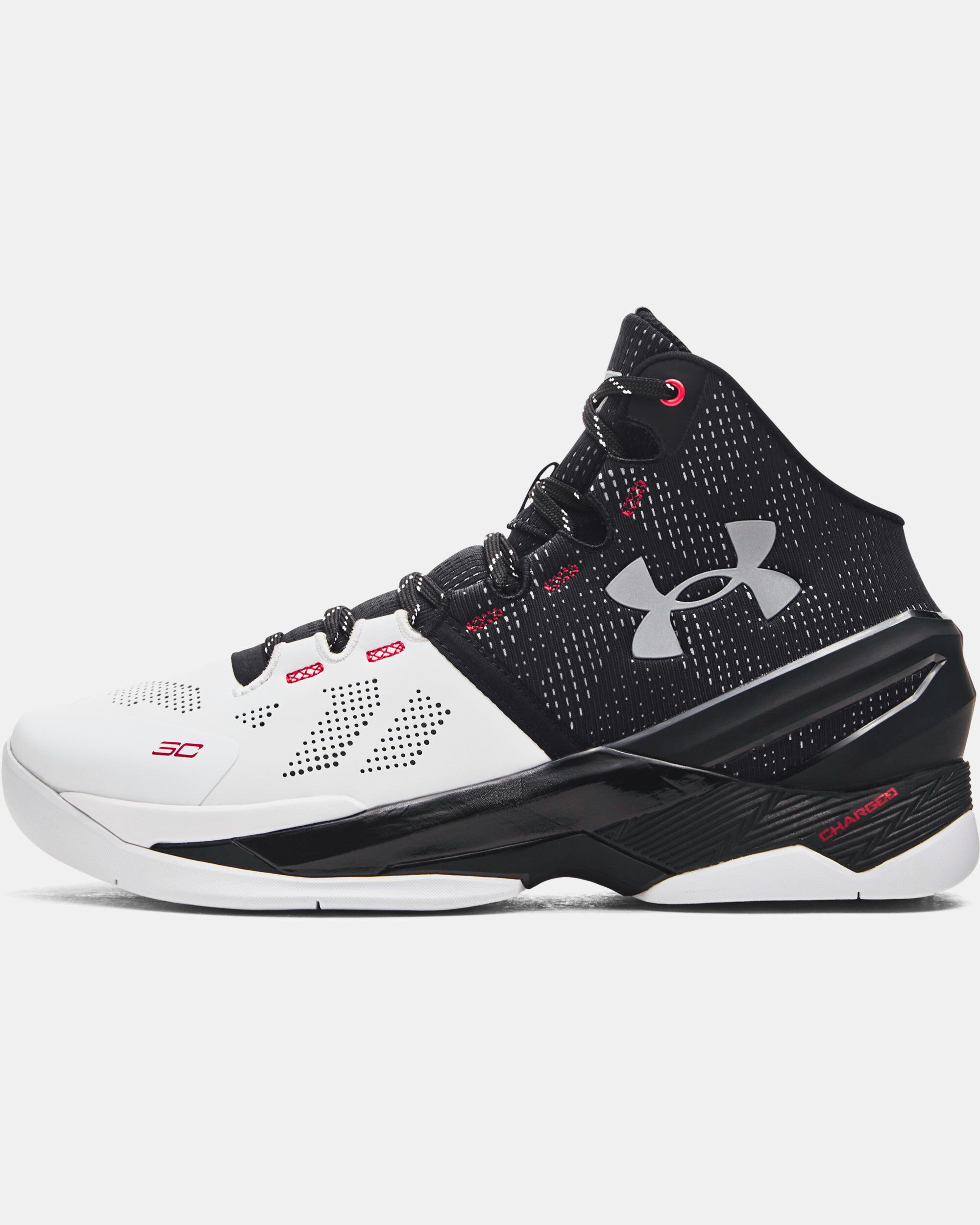 Unisex Curry 2 Basketball Shoes