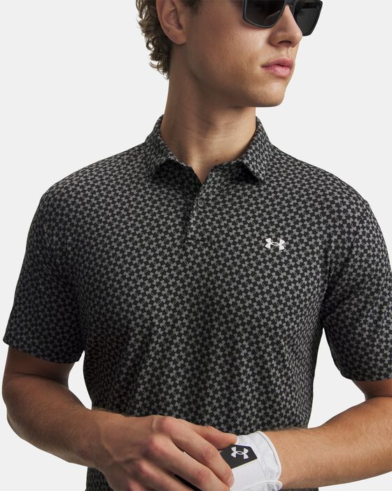 UA Tee To Green Printed image number 2