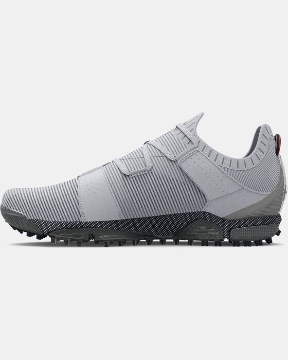 Men's UA HOVR™ Tour Spikeless Wide (E) Golf Shoes image number 1