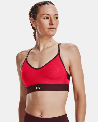 Women's UA Infinity Low Sports Bra