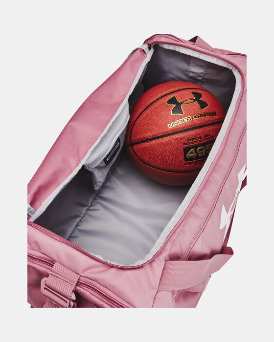 UA Undeniable 5.0 Medium Duffle Bag image number 3