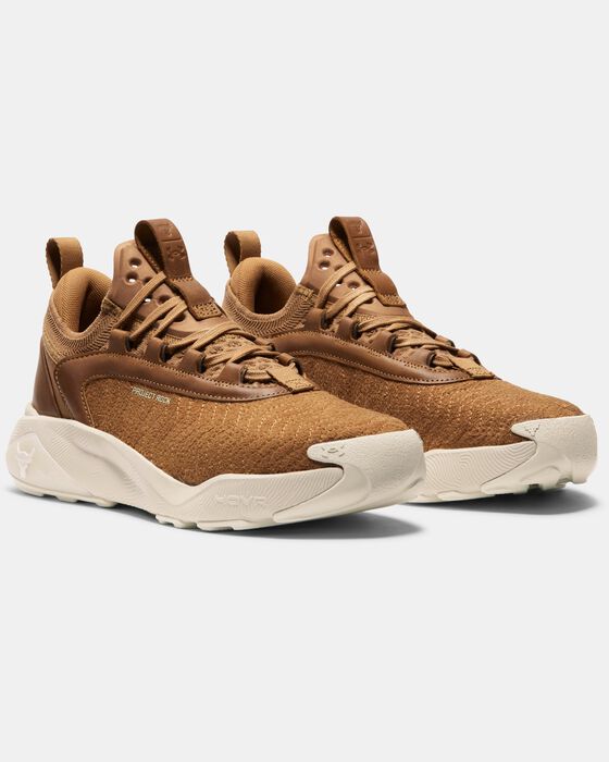 Men's Project Rock 7 Luxe Training Shoes image number 3