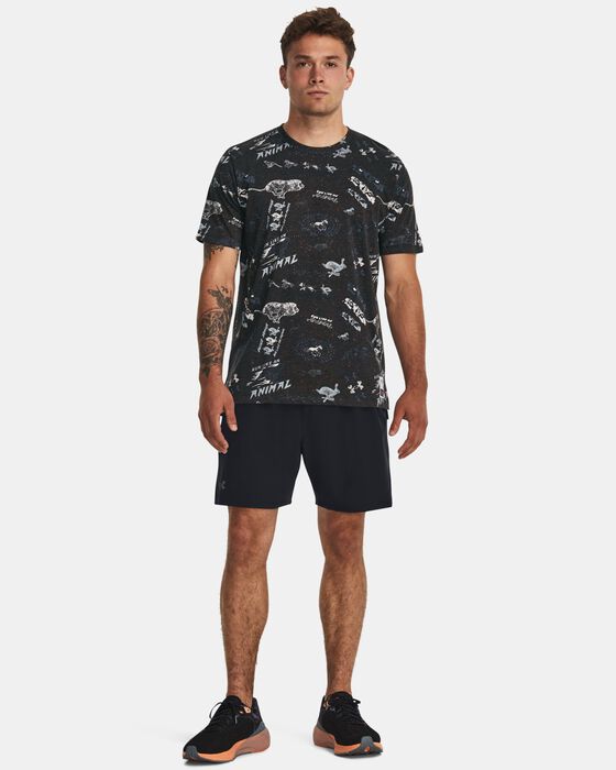 UA رن لايك آن أنيمال image number 2