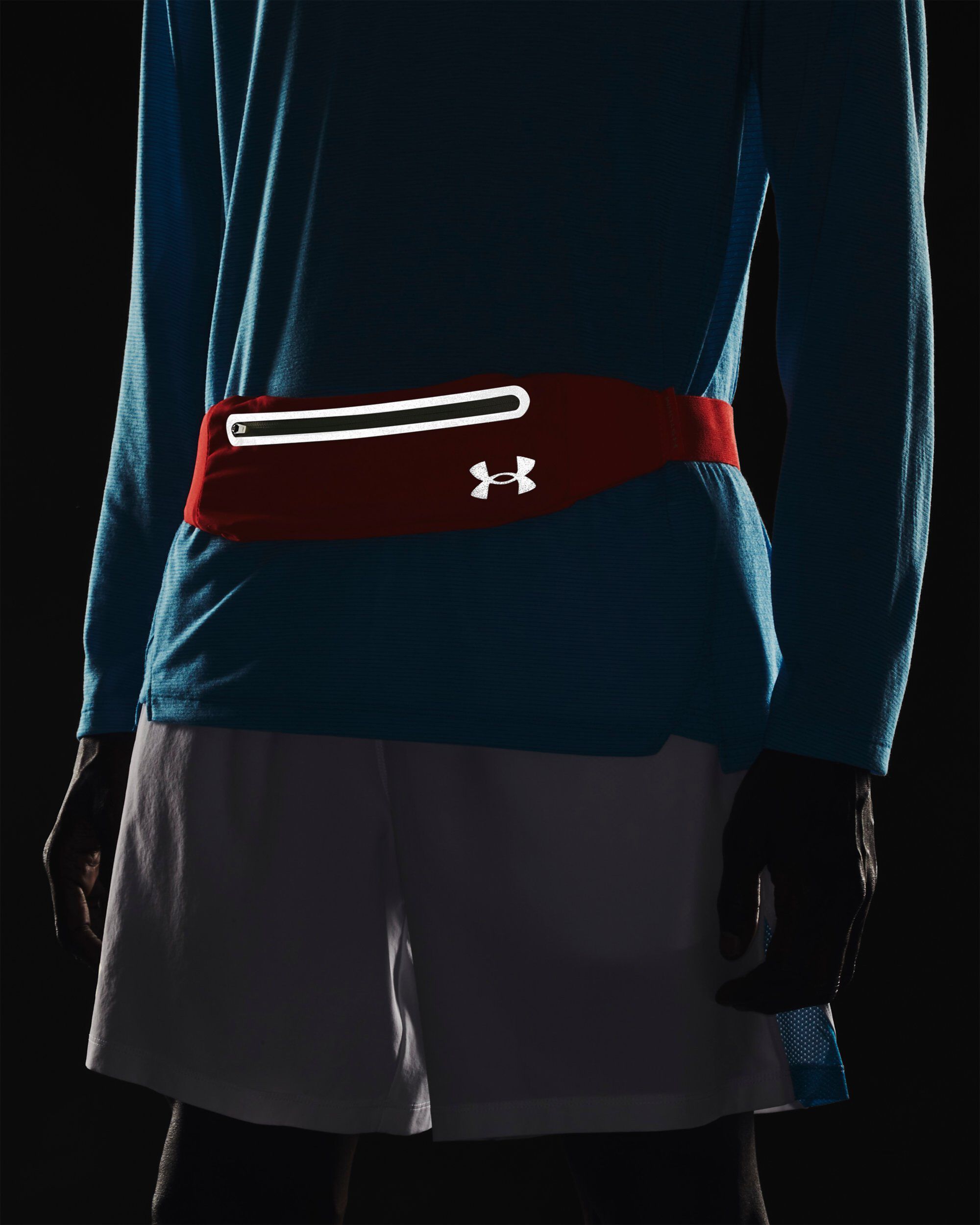 Under armour running belt cheap