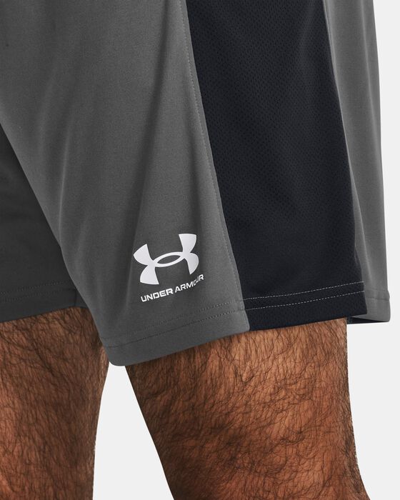 Men's UA Challenger Knit Shorts image number 3