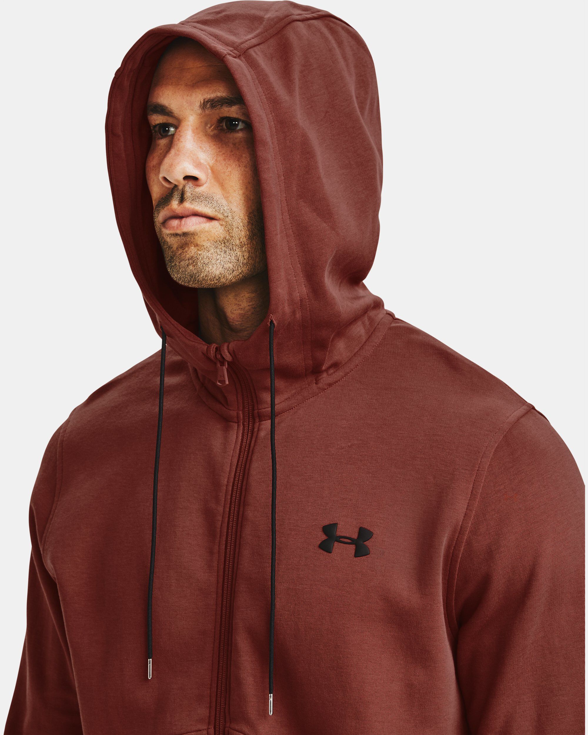 Under armour double clearance knit