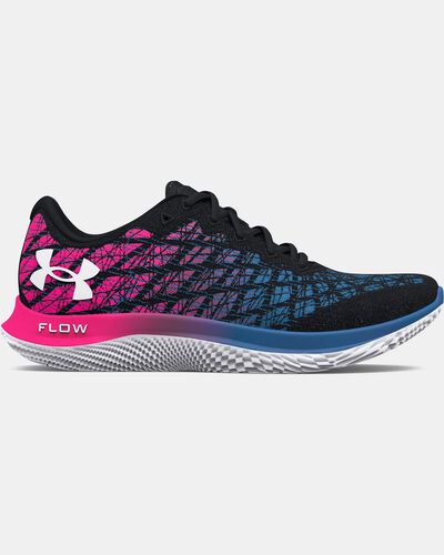 Women's UA Flow Velociti Wind 2 Running Shoes