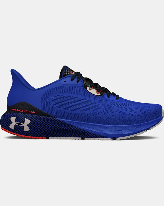 Men's UA HOVR™ Machina 3 Running Shoes image number 0