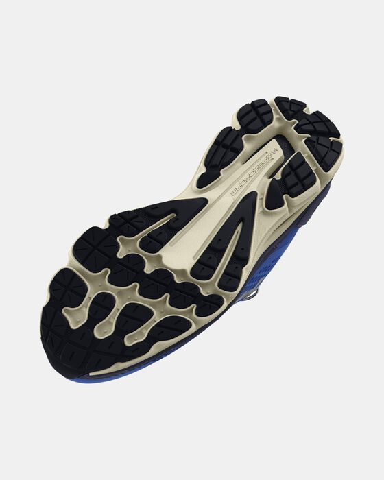 Unisex UA SpeedForm® Gemini Running Shoes image number 4