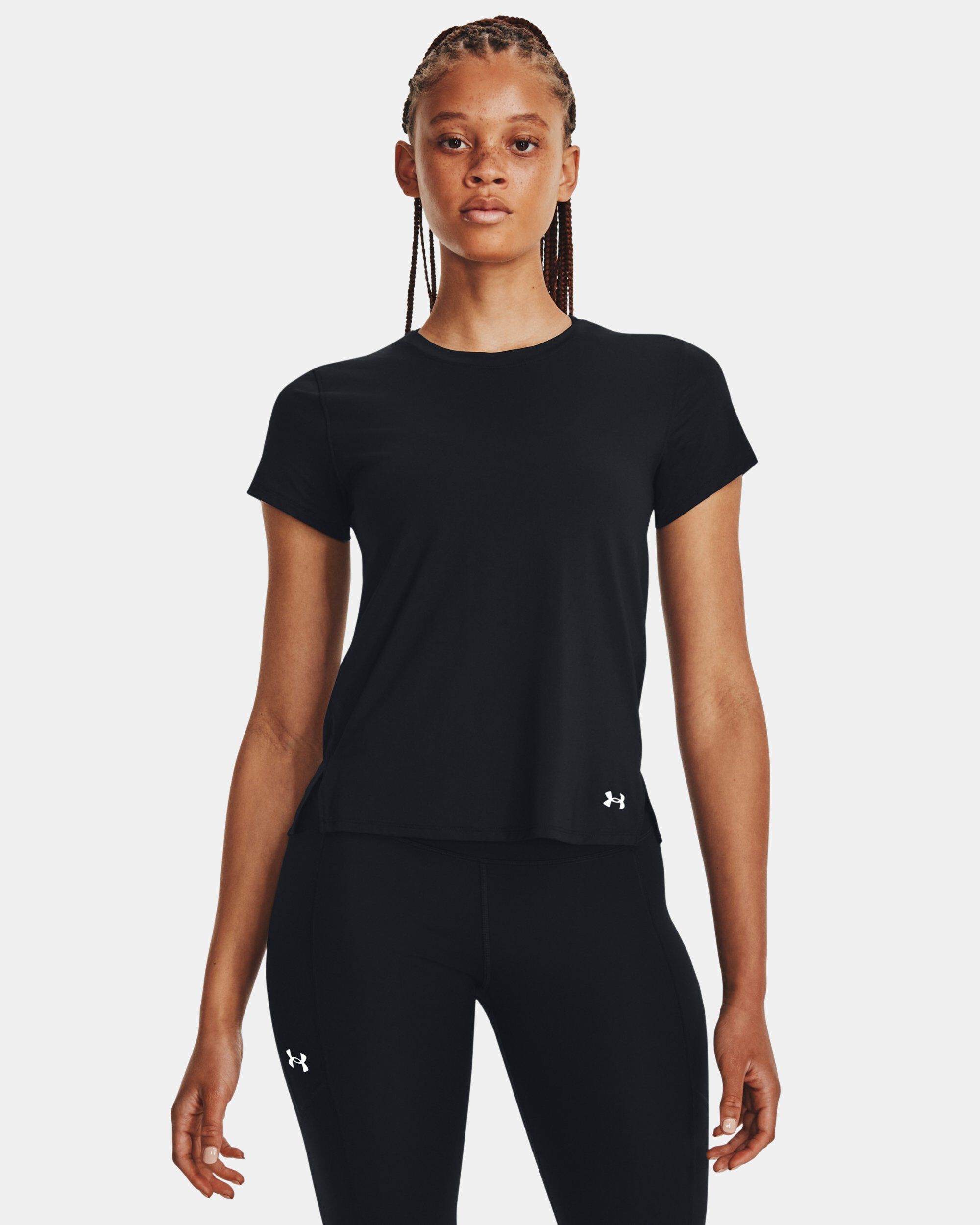 Under armour t shirts on sale 2016 women
