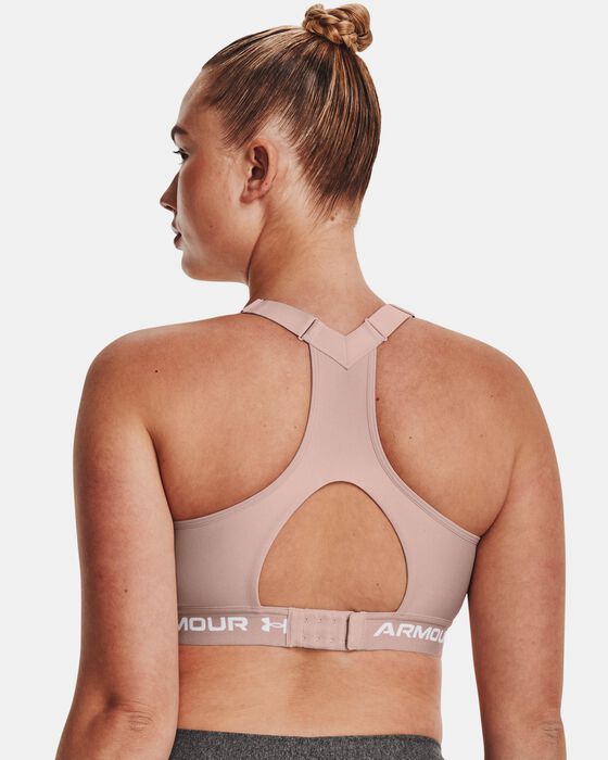 Armour&reg; High Crossback image number 7